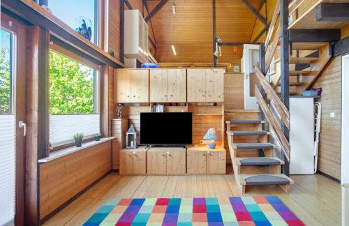 Ferienhaus 10 Rechbergblick - Foto 5