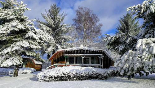Chalets des Trois Hêtres - Foto 4