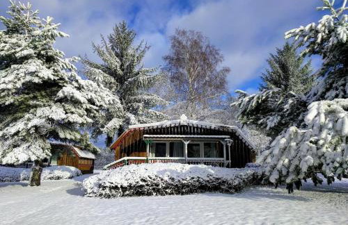 Chalets des Trois Hêtres - Foto 4