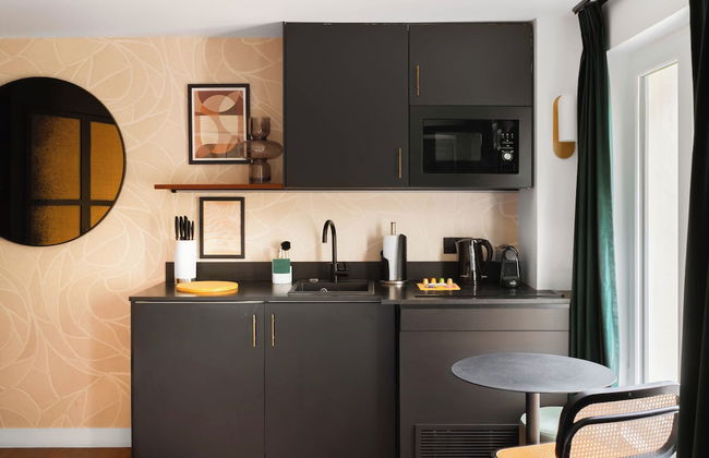 Limehome Paris Montmartre - Foto 17