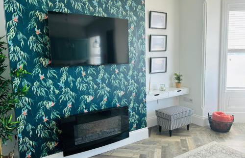 Seascape Luxury sea front apartment - Foto 21