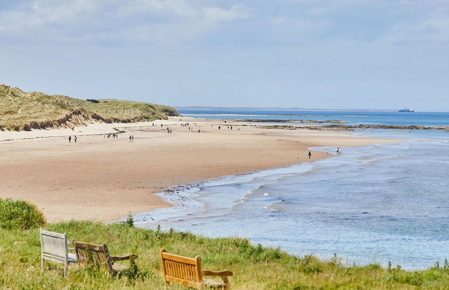 Host Stay The Puffins Nest - Foto 14