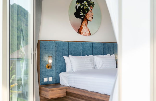 Capucine Villas - Foto 5