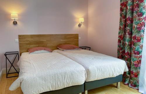 L'Amiral T3 de 100m2 tout neuf - Foto 22