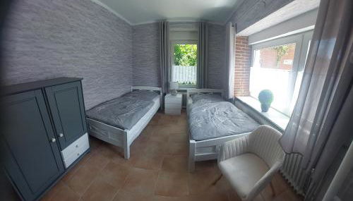 Lüttje Warfthuus - Foto 3