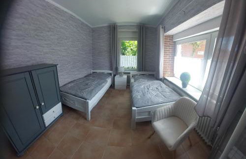 Lüttje Warfthuus - Foto 3