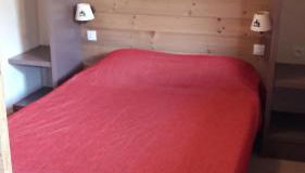 T2 RESIDENCE ANTARES 4* pieds des pistes - Foto 5