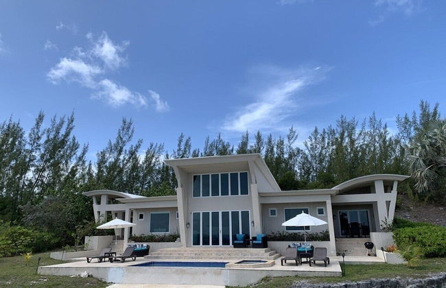 Sky Beach Club Rock House 4 Bedroom Home - Foto 29