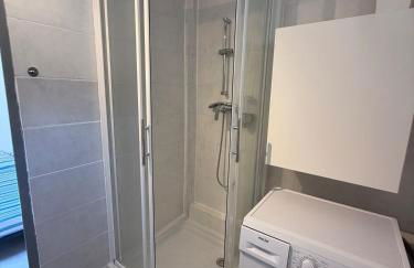 Duplex avec vue fontaine et clocher Centre Barjols - Foto 3