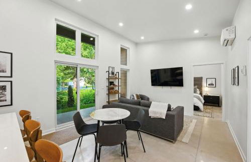 500 House - Unit B townhouse - Foto 1