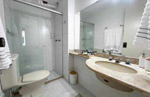 Apartamento Flat Luxo Copacabana - Foto 22