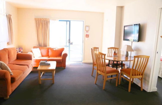 Bush Inn Court Motel - Foto 36