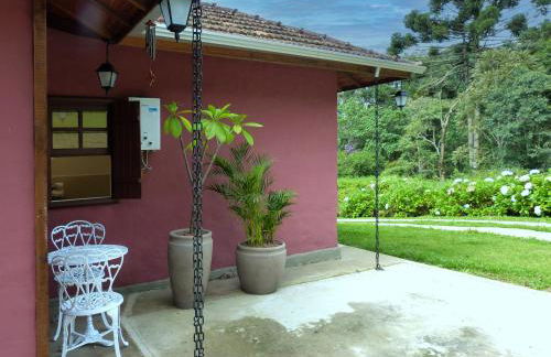 Casa do Aconchego - Foto 9