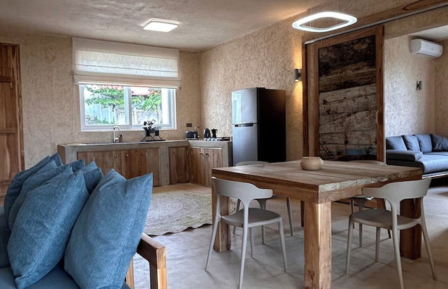 Private Pool Villa Kokos - Foto 37