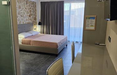 The Santo George Beach Resort - Foto 2