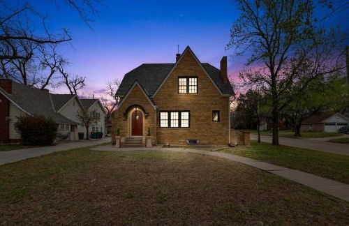 Bilbos Cottage 3 bed 2 and a half bath home in College Hill - Foto 3