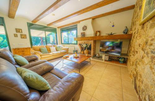 Villa Jaruco Lux Piscina Privada Familiar BBQ Aire Acondicionado - Foto 34