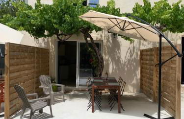 gîtes la ferme de marguerite - Foto 29