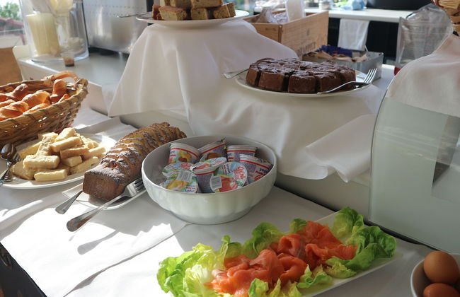 Poggio dei Gorleri Wine resort - Photo 32