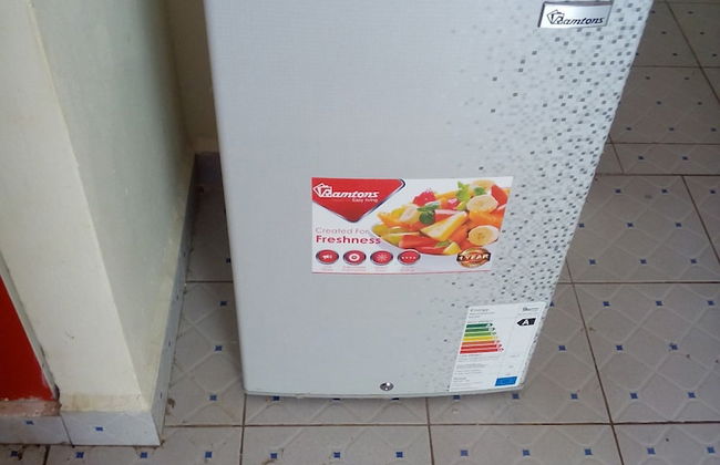 Wawa Luxury apartments - Foto 42