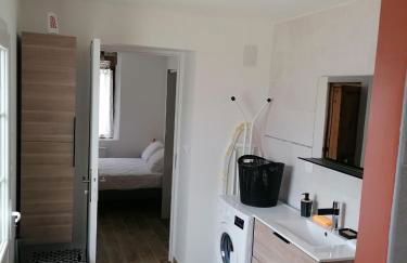 Gîte chez Louisette - Foto 7