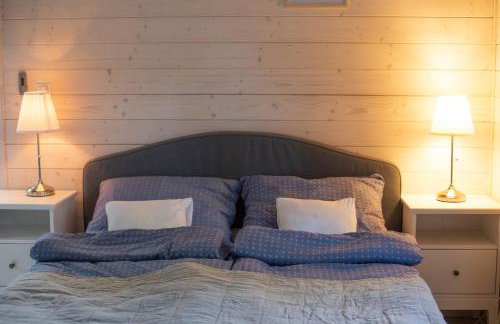 Lawendowe Pole - Domek Lawendowy - Foto 13