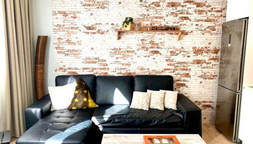 Apartamento Surfspot Las Palmas de Gran Canaria - Foto 3