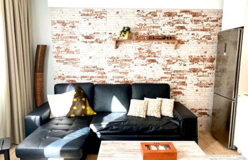 Apartamento Surfspot Las Palmas de Gran Canaria - Foto 3