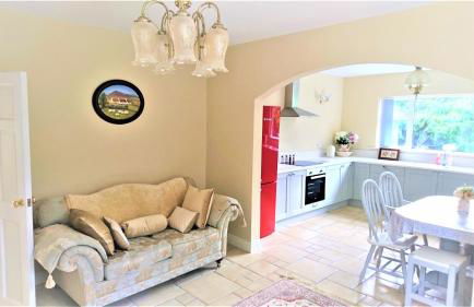 Knocknagore Cottage - Foto 13