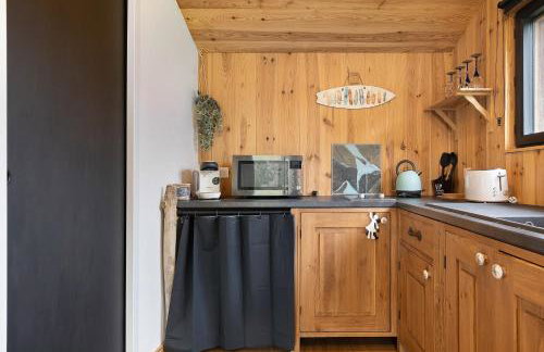 Ma cabane Océan - Foto 13