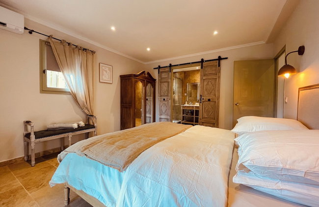 La Réserve Provence - Foto 55