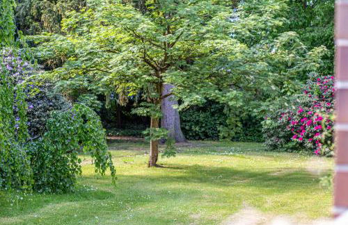 have-a-nice-Stay - nahe Bahnhof - 20 Minuten nach Hamburg - Foto 33