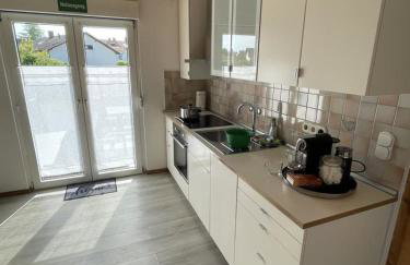 Schicke Ferienwohnung Philippsburg - Foto 7