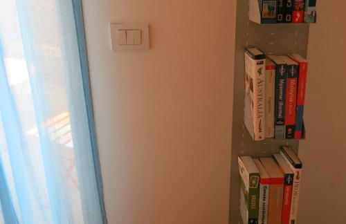 Bright and lovely private apartment in Milan - Foto 12