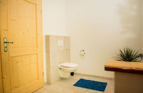 Ferienwohnung Glaserhäusl am Roßgarten - Foto 2