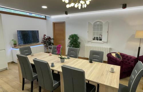 El Bulín de Montejo - Foto 103