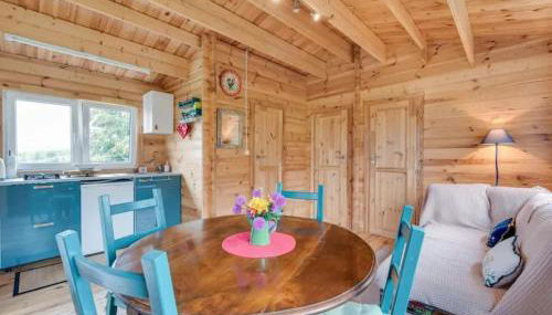 Chalet accueillant à Égliseneuve-des-Liards avec jardin - Foto 5