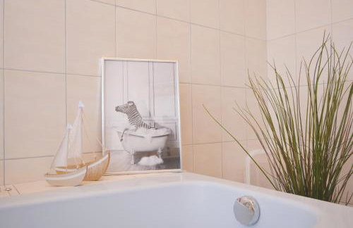 Bamberg 02 - Apartment für Firmen - Foto 14