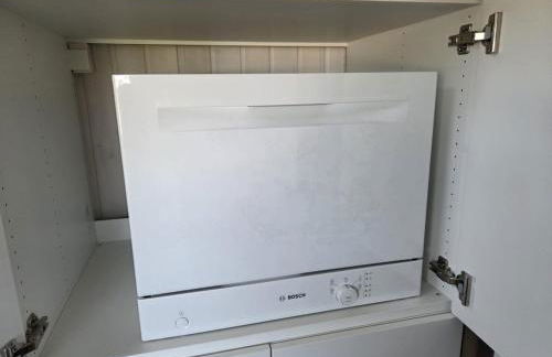 Tiny House Urlaub Übernachtung - Foto 10