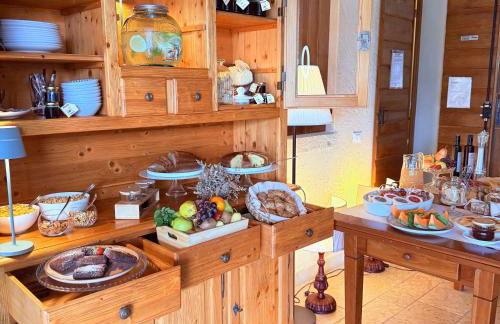 Asolo Norah's Hill Agri Rooms - Foto 21