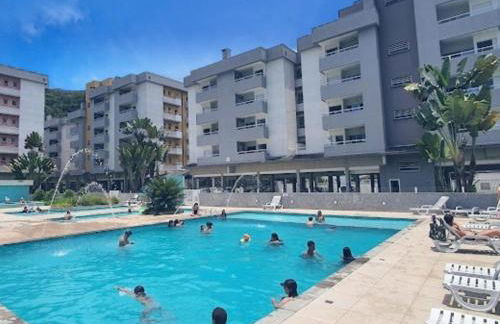 S02 - Lindo apto 3 min da praia + linda de Ubatuba - Foto 8