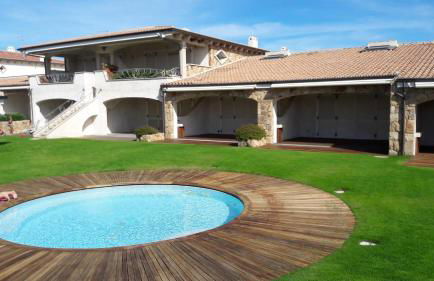 Sardinia Lighthouse Apartment - Foto 33