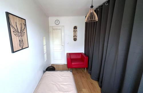 Maison cosy à Vaires sur Marne - Foto 23