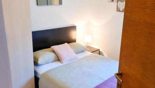 Shadow of Nehaj - Foto 3, Habitación