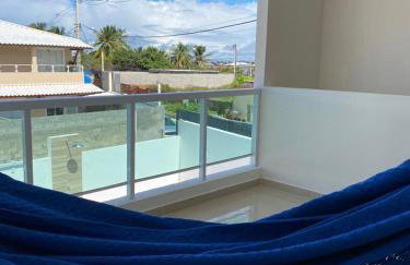Casa Completa com piscina, 800m da praia de Jauá - Foto 22