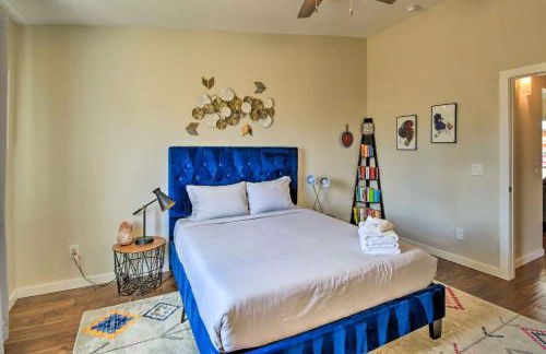 5 Mi to Spring Training! Family Haven in Glendale - Foto 17