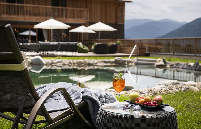 Lerchpeuntgut - Foto 41