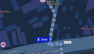 Apartamento a 200m da Basílica - Foto 2