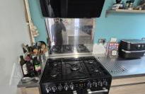 Une grande maison bleue - Foto 34