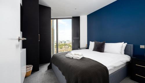 GuestReady - Modern retreat in Elephant and Castle - Foto 4